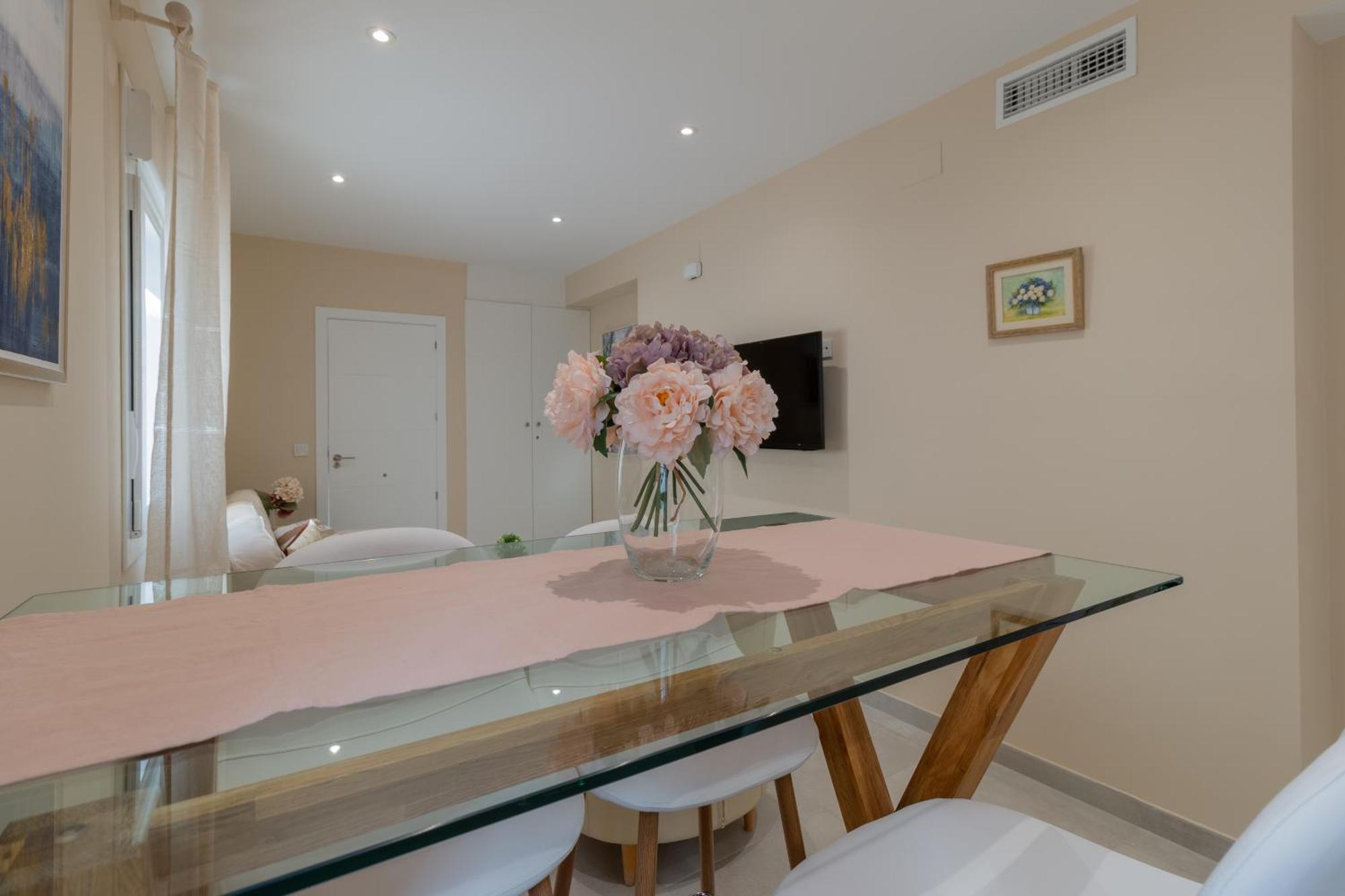 Luxury El Patio De La Juderia Apartment Кордоба Екстериор снимка